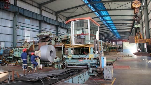 Buy Direct From China Manufacturer Smoothly Cutting Surfacefilm Laminated Metal Sheet