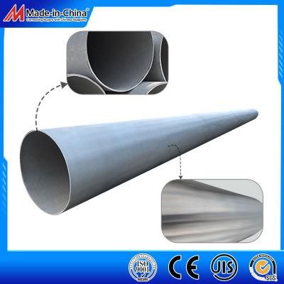 ASTM 304/304L/316316L/347/32750/32760/904L A312 A269 A790 A789 Stainless Steel Seamless Pipe