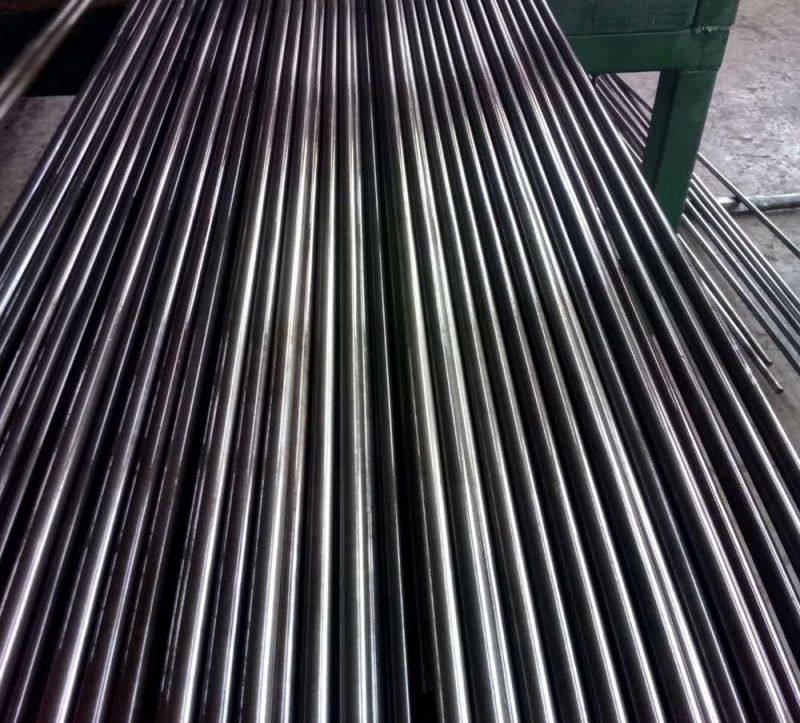 China Ss440 A36 S20c S45c 1020 1045 St37 1018 Cold Drawn Round Steel Bar