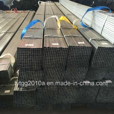 Galvanized Fence Steel Pipe