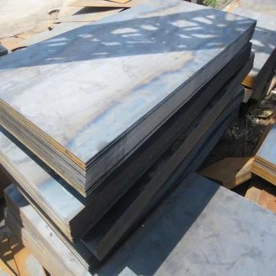 Best Price 65mn Q235B Carbon Steel Sheet Plates
