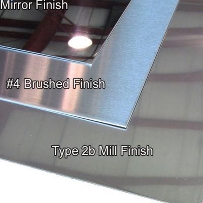 420 430 Steel Sheet Prices Stainless Steel Platet