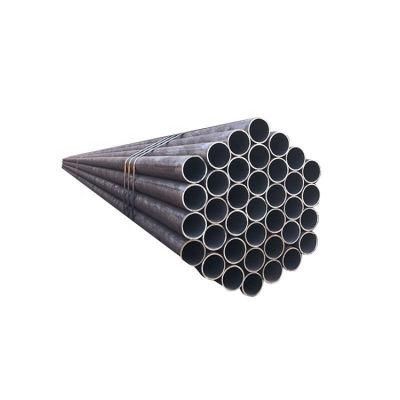 Chinese supplier ASTM A36 Pipe S355jr S355j0 S355j2 S355K2 Mild Steel En10025 Mild Steel Pipe Q345 Structure Steel Pipe