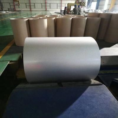China Low Price High Quality Dx51d Z40 Hot Dipped Zinc Coated Gi Galvanized Steel Coil for Constraction