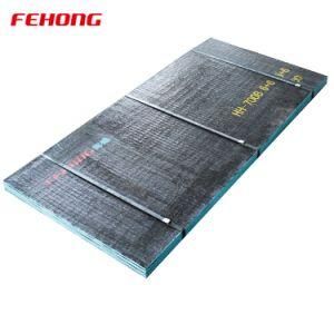 Hh-700b High Quality Bimetallic Hard Surface Wear Resistant Steel Plate
