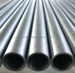 Stainless Steel Pipe