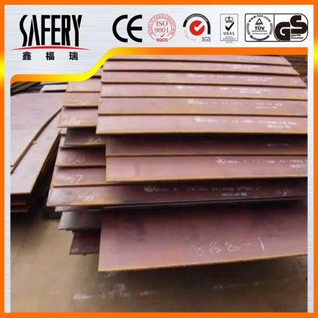 20mm 450/500 Wear Resistant Steel Plate for Sale