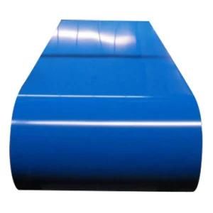 Aiyia Construction Color Coated Steel Sheet &amp; Coil