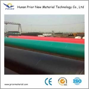 API 5L Grade B Welded Carbon Steel Pipe SSAW
