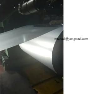Enamel Plate, DC01ek, DC06ek, BS En 10209, JIS Sppc Sppe Enameling Steel Sheet of DC04ek