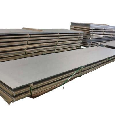 718 Heat Resistant Steel High Density Steel