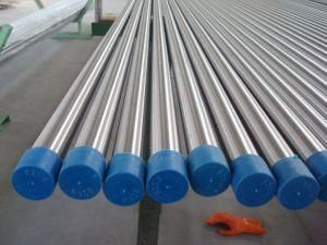 Tp310 Stainless Steel Pipe for Machinery