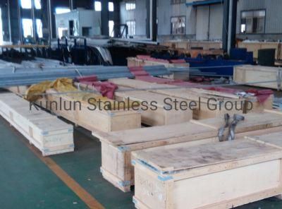 China Best Quality 304 316 Stainless Steel Pipe Suppliers