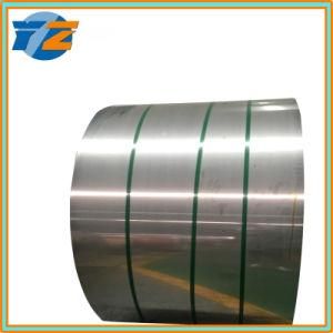 Chinese Suppliers 430 304 201 Cold Rolled Stainless Steel Coil