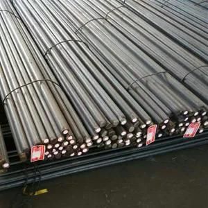 AISI 8620 Steel Round Bar /SAE 8620 Steel