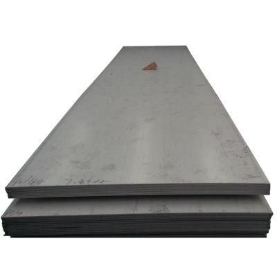 0.9mm - 1.9mm St12 DC01 SPCC Spcd Ddq Cr/Cold Rolling Steel Coil Sheet Plate