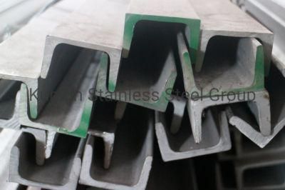 304 316 Hot Rolled Stainless Steel Beam Price