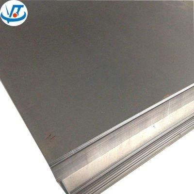 Duplex Stainless Steel Plate 904L 2205 2520 Super Duplex Stainless Sheet Steel