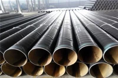 Professional 16 Inch Seamless Price 1000mm Diameter Steel Pipe with CE Certificate