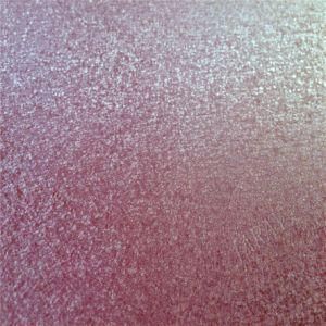 Prime Matt PPGL &amp; PPGI Steel Sheet