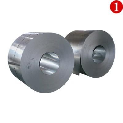 China CGCC Sgch G550 Dx51d Hot Dipping Galvanized Steel Coils