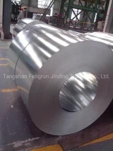 Gi Steel Coil Zinc Coating Hot DIP Galvanized Steel Sheet/Plate