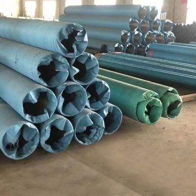 316 Stainless Steel Tubing Stainless Steel Water Pipe Stainless Steel Rectangular Tubing