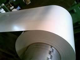 0.5-1.2mm Thick Prepainted Steel Coils (color coated steel coil)