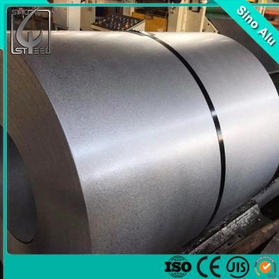 Mg-Al-Zn Alloys Aluminum Zinc Magnesium Steel Coils for Construction