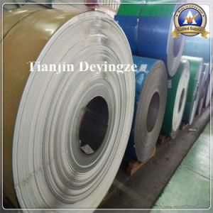 304 Cold Rolled Stainless Steel Coil