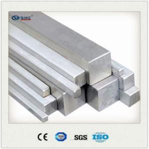 Yield Strength of Uns S30400 Stainless Steel Bar