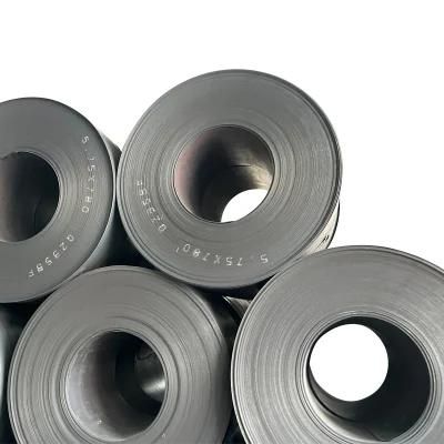 Good Price Carbon Steel Plates Manufacturer Hot Rolled Q195 Q215 Q235 Q345 Carbon Steel Coil