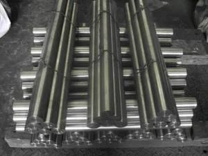 35simn Hot Rolled Alloy Structural Steel Pipe