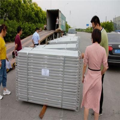 Tyt Galvanized Metal Steel Plank with Hook Scaffolding /Scaffolding Boards