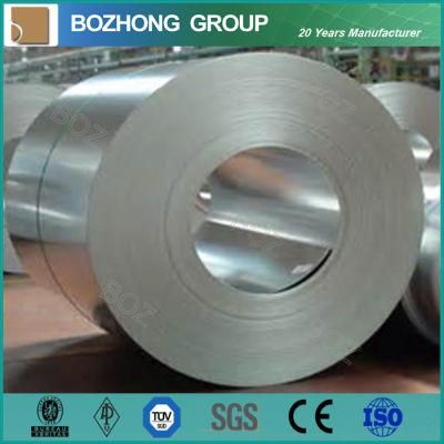 2b Finished 430f Stainless Steel Coil