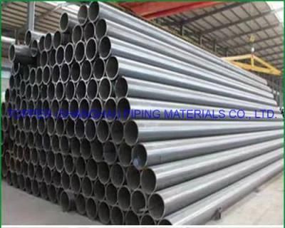 ASTM/ ASME B 36.19 Goof Quality Seamless Stainless Steel Pipe/ Steel Tube