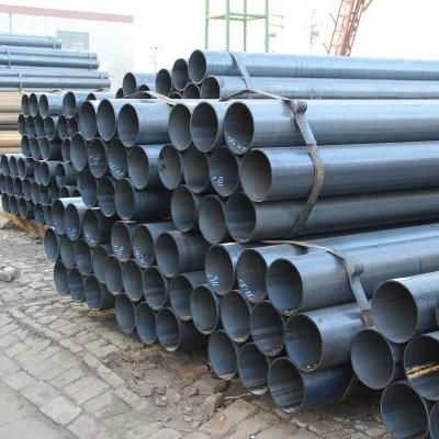 Seamless Steel Pipe for Oli and Gas Tube Line