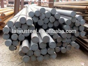 S235j2g3b Hot-Rolled Carbon Constructional Quality Steel Round Bars