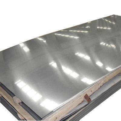 Stainless Steel Plate Manufacturer Direct Sales, 304 Stainless Steel Cold Rolled Plate, 316L / 310S Mirror Drawing Stainless Steel Plate in Stock
