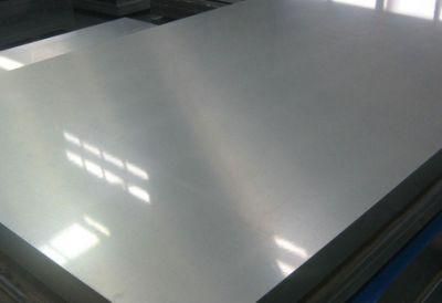 JIS G4304 SUS309s Hot Rolled Steel Plate for Large Computer Microcomputer Use