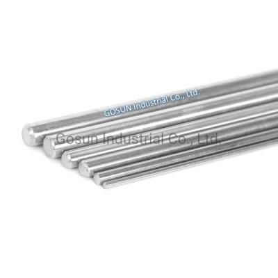 Stainless Steel Cold Drawing Steel Bar &amp; Grinding Steel Bar Material Code 1cr17mn6ni5n Dia4.0-5.99mm