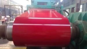 Color Coated Hdgi/Gl Steel Strip, Steel Sheet