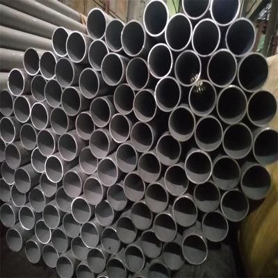 Stainless Steel 304 316 Welded Tube