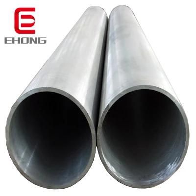 ASTM A36 Steel Pipe 20 Inch Carbon 1000mm Diameter Large LSAW Steel Pipe for Oil and Gas Line