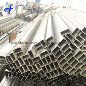 ASTM AISI 202, 304, 304L, 310, 310S Stainless Steel Square Bar