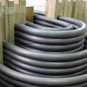 SA106c Seamless Steel Pipe of Heat Exchanger