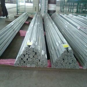 SUS 304 304L 316 316L Stainless Steel Bright Round Bar