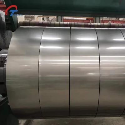 ASTM AISI En JIS GB DIN Standard 200 300 400 Taigang Stainless Steel Sheet Strip