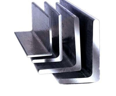 GB Standard Steel Angle St37 Iron Angle Metal Gi Steel Angle Bar