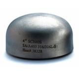 Butt Weld Carbon Steel ANSI B16.9 Cap